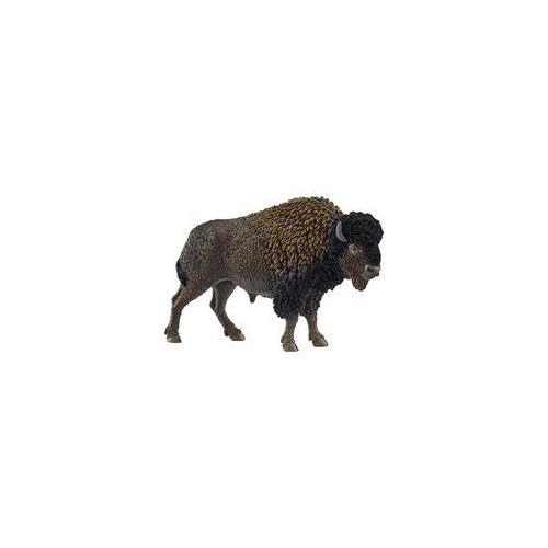 Wild Life Bison, Spielfigur