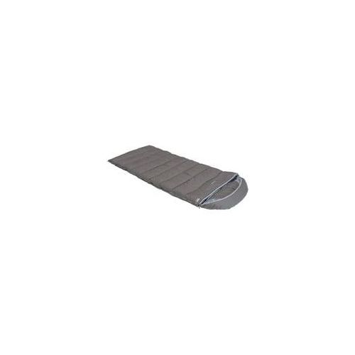 Schlafsack Dundee 4 grau