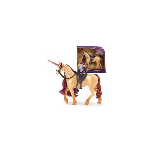 Unicorn Academy - Einhorn Cinder, Spielfigur