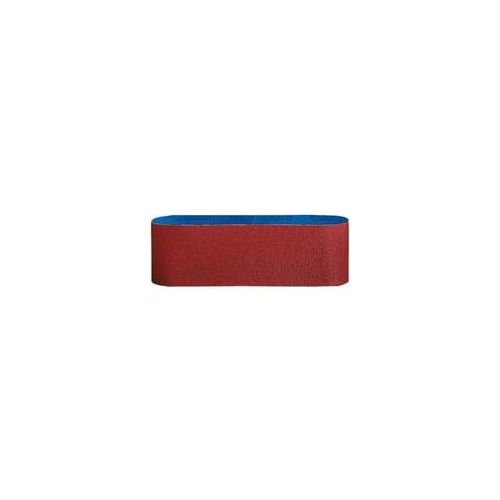Schleifband-Set X440 Best for Wood and Paint, 75x533mm, K60 / 80 / 100 3-teilig