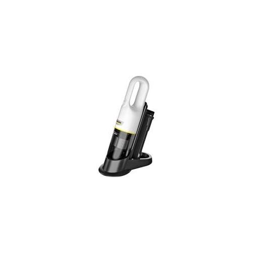 CVH 3 Plus, Handstaubsauger weiß/schwarz