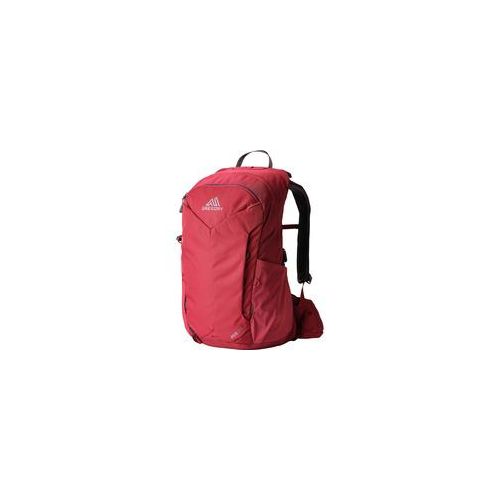 JADE 25 LT , Rucksack rot, 25 Liter