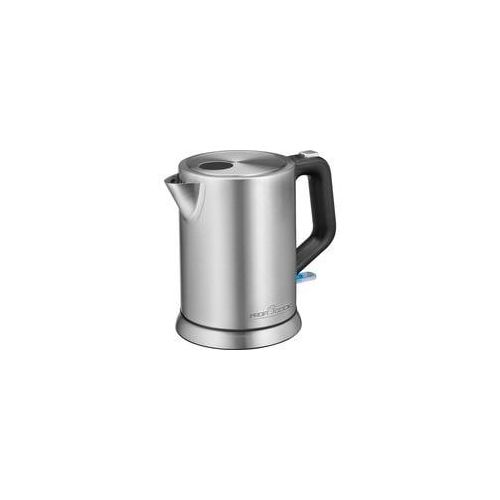 PC-WKS 1106, Wasserkocher edelstahl, 1 Liter
