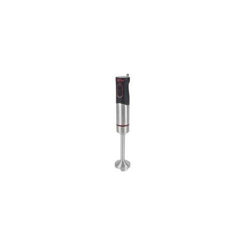 Stabmixer-Set PC-SMS 1226 edelstahl/dunkelgrau, 1.000 Watt, mit Schneebesen