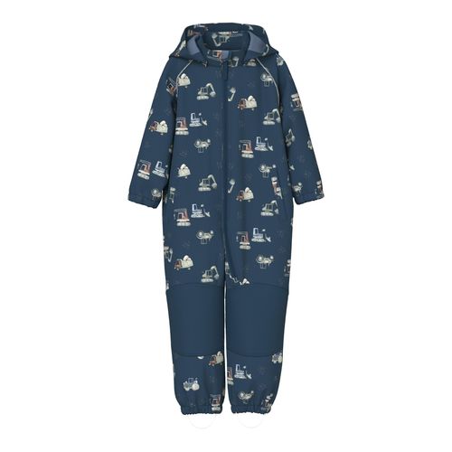 Overall NAME IT 