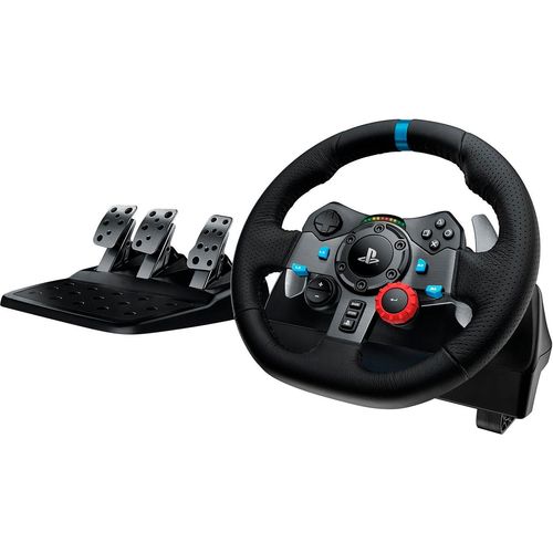 LOGITECH G Gaming-Lenkrad 