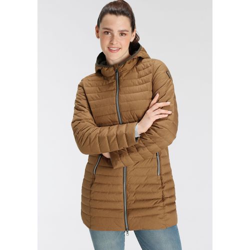 Steppjacke 