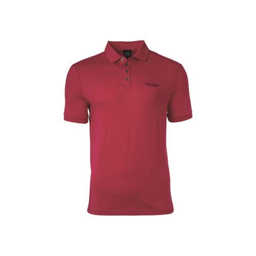 Poloshirt ARMANI EXCHANGE 