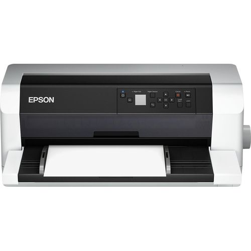 EPSON DLQ-3500II Nadeldrucker grau