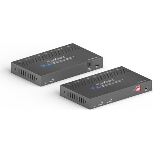 PureTools PT-HDBT-210 (transmitter and receiver)