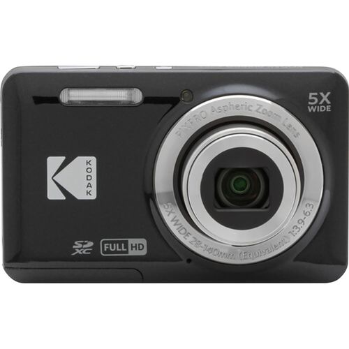 Pixpro FZ55 schwarz Kompaktkamera