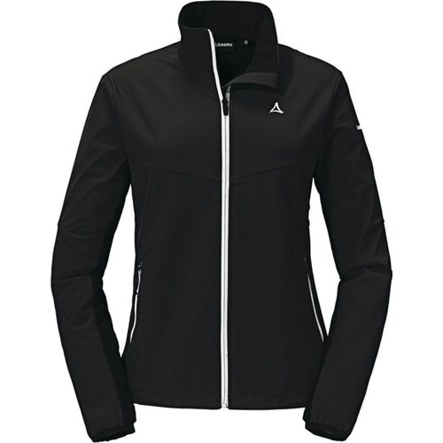 Jacken Schöffel Softshelljacke Rinnen 133429990