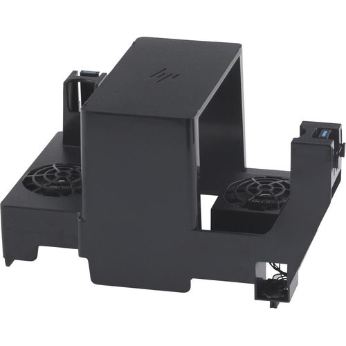 HP Z4 Speicher-Kühlungslösung