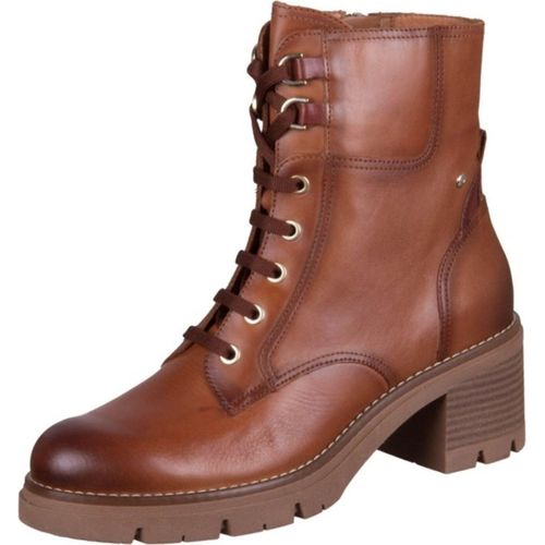 Pikolinos Schuhe Soria Brandy, WOB8552C1250