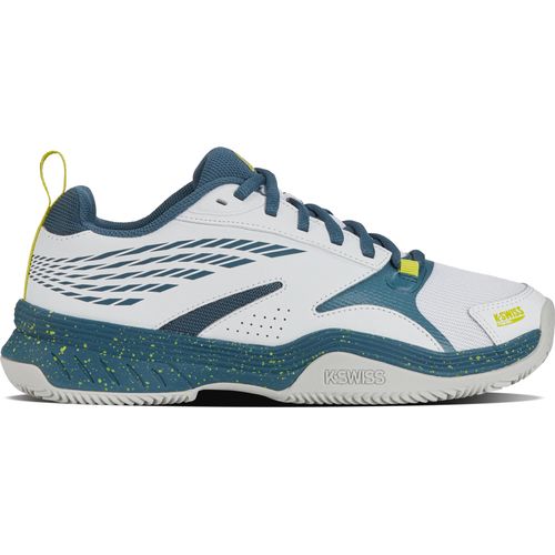 Kswiss Speedex Padel 09084163 Blanco
