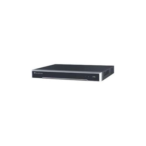 LevelOne NVR-0508 - standalone NVR - 8 kanaler
