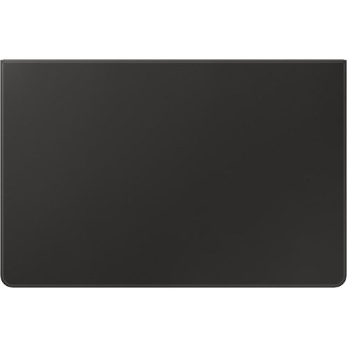 Samsung EF-DX720 QWERTY Englisch Pogo Pin Schwarz