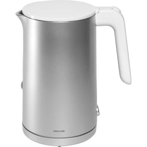 Zwilling Wasserkocher silber ENFINIGY