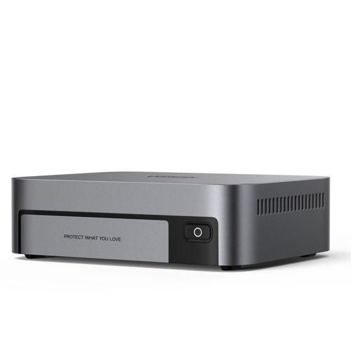 UGREEN Network Attached Storage NAS DXP480T Plus EU (Diskless)
