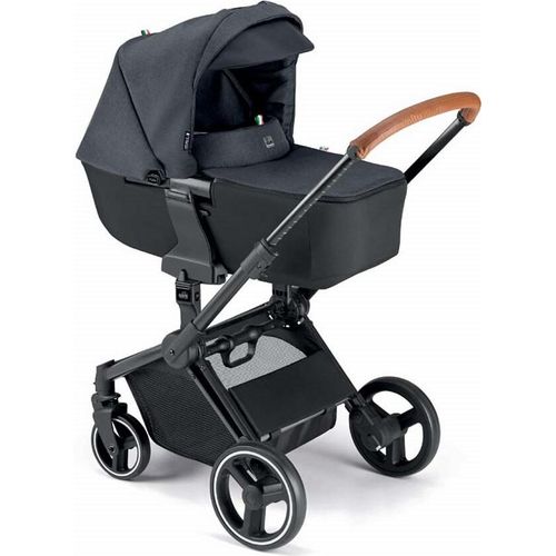 Kombi-Kinderwagen Next Evo 3-in-1 | Mehr Farben verfügbar | inkl. Babyschale & Wanne
