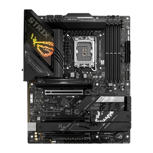 ASUS Mainboard 
