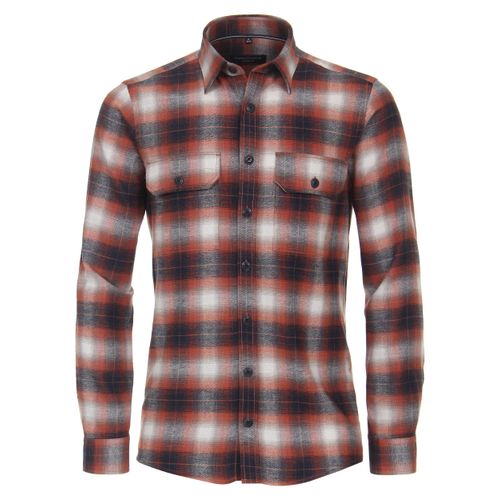 Flanellhemd CASAMODA 