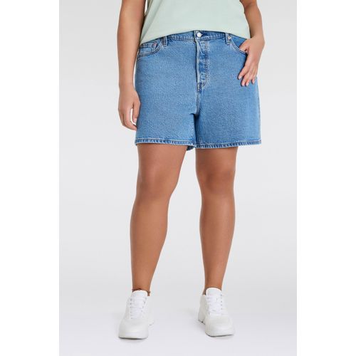 Jeansshorts LEVI'S PLUS 