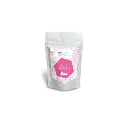 Bunny goVet Multi Vitamin 40 Tabletten