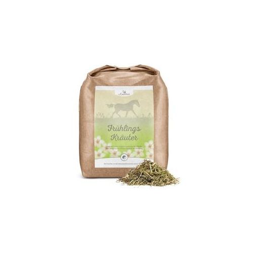 Krauterie Frühlings Kräuter für Pferde 1kg