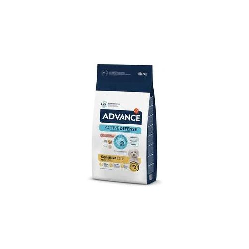 ADVANCE Sensitive Care Mini 7kg