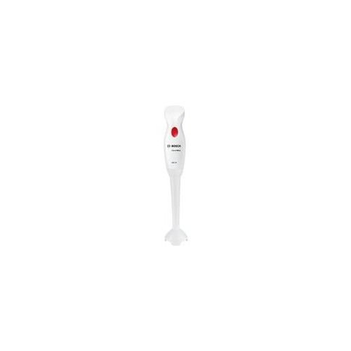 Stabmixer CleverMixx MSM14000 weiß/rot, 400 Watt