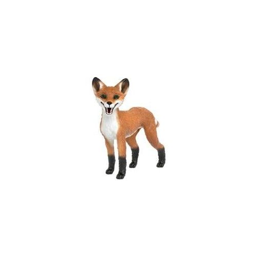 Die Schule der magischen Tiere Rabbat der Fuchs, Spielfigur