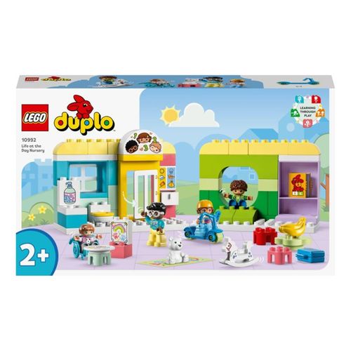 Duplo® DUPLO® 10992 Spielspaß in der Kita