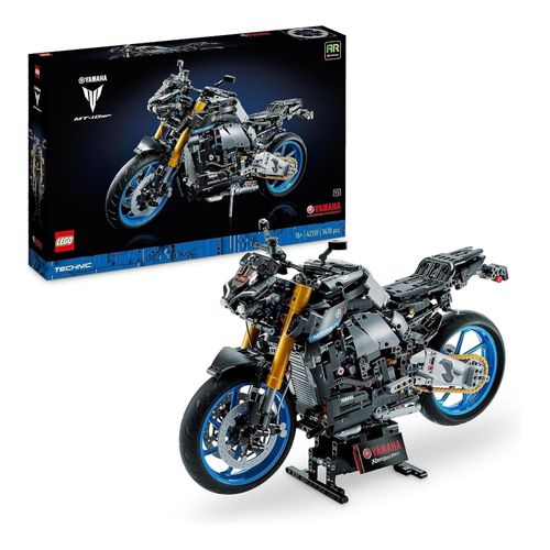 LEGO® Technic Yamaha MT-10 SP