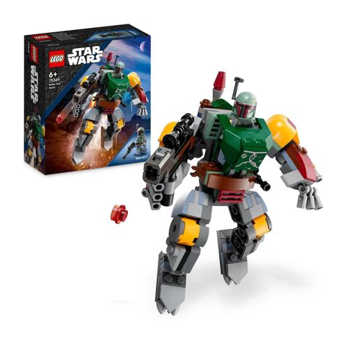 LEGO® Star Wars Boba Fett Mech