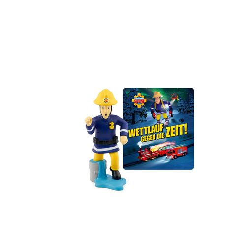 tonies Feuerwehrmann Sam - Wettlauf gegen die Zeit!