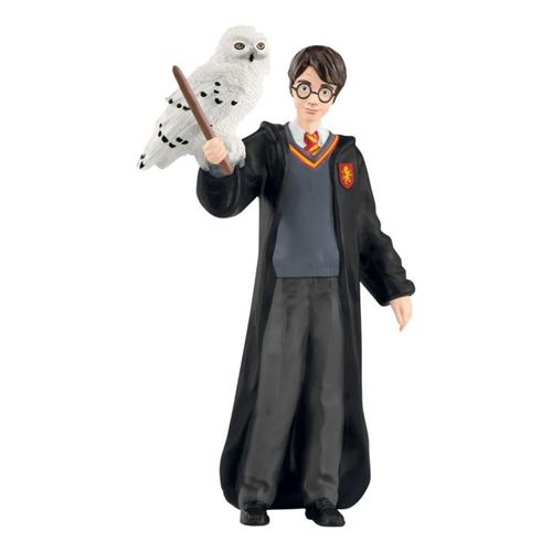 Schleich Harry Potter™ & Hedwig™