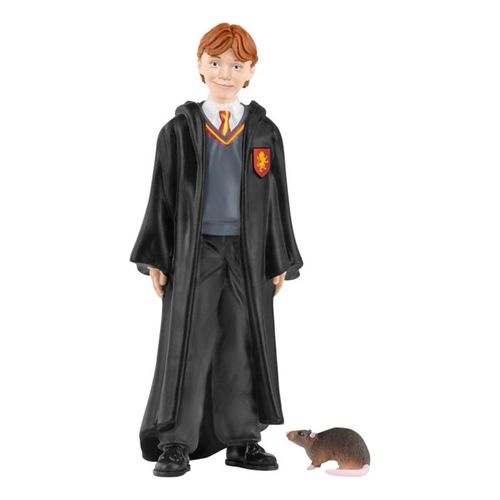 Schleich Ron Weasley™ & Krätze
