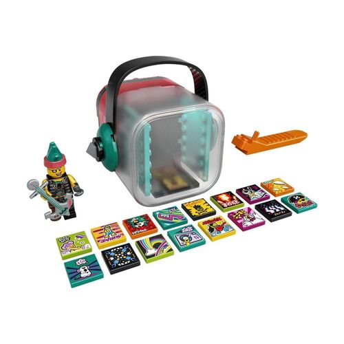 LEGO® VIDIYO Punk Pirate BeatBox