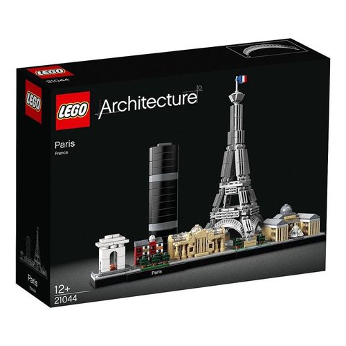 LEGO® Architecture Paris