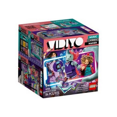 LEGO® VIDIYO Unicorn DJ BeatBox