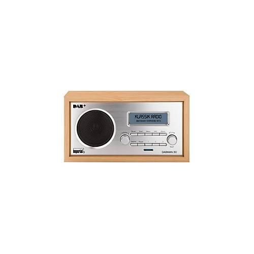 imperial DABMAN 30 - DAB-Radio