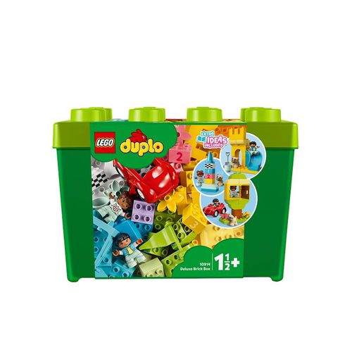 LEGO DUPLO 10914 10914 Deluxe Steinebox