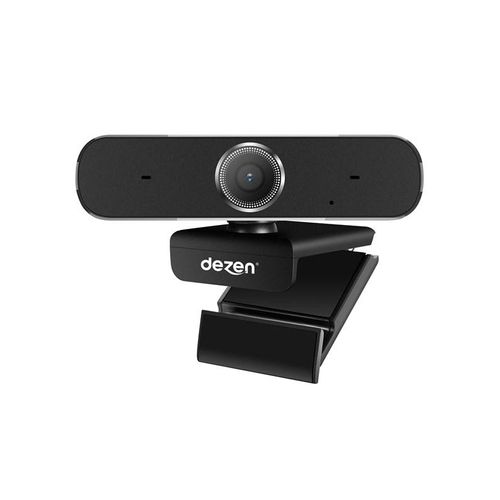dezen Pixel 1080p Webcam