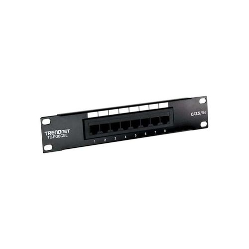 TRENDnet patch-panel