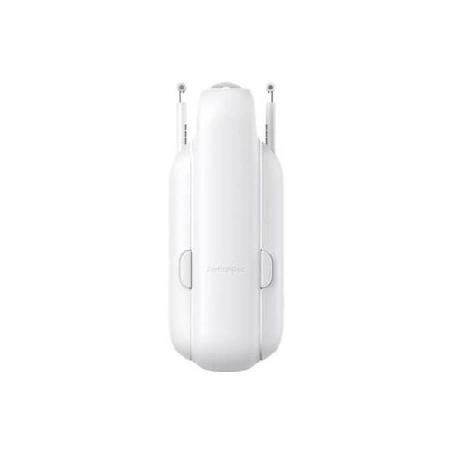 SwitchBot Curtain Motor U Rail 3 (white)