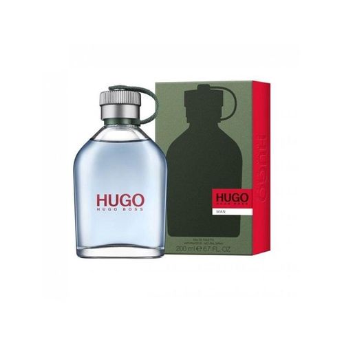 Hugo Boss Hugo Man EDT