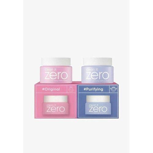 Banila Co Clean It Zero Duo