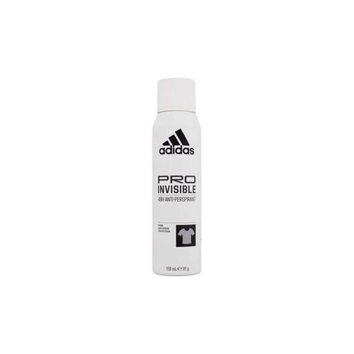 Adidas Pro Invisible Female Deodorant spray - 150 ml
