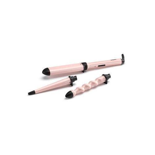 Babyliss Lockenstab Curl & Wave Trio